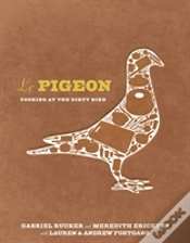 Capa do artigo Le Pigeon