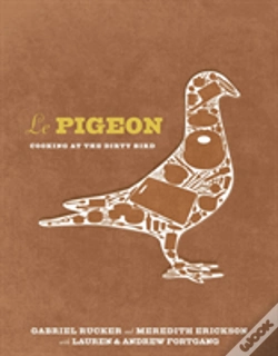 Capa do artigo Le Pigeon