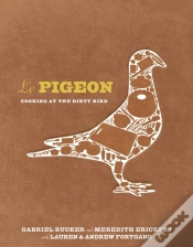 Capa do artigo Le Pigeon