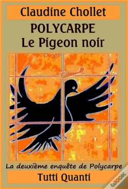 Capa do artigo Le Pigeon Noir