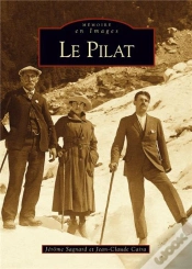 Capa do artigo Le Pilat
