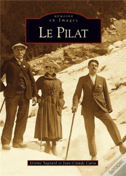 Capa do artigo Le Pilat
