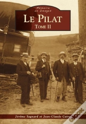 Capa do artigo Le Pilat Tome 2