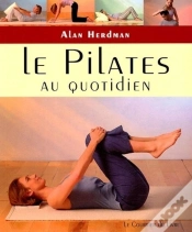 Capa do artigo Le Pilates Au Quotidien