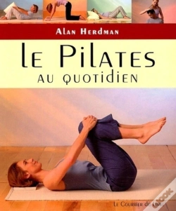Capa do artigo Le Pilates Au Quotidien