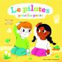 Le Pilates Pour Les Petits - Preview