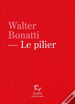 Capa do artigo Le Pilier