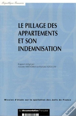 Capa do artigo Le Pillage Des Appartements Et Son Indemnisation