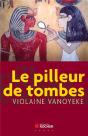 Le Pilleur De Tombes - Preview