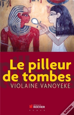 Capa do artigo Le Pilleur De Tombes