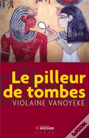 Capa do artigo Le Pilleur De Tombes