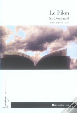 Capa do artigo Le Pilon