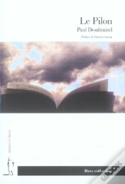 Capa do artigo Le Pilon