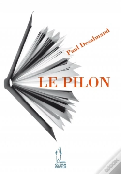 Capa do artigo Le Pilon