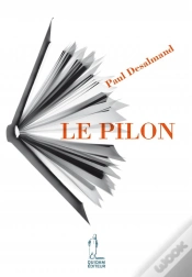 Capa do artigo Le Pilon