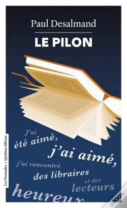 Capa do artigo Le Pilon