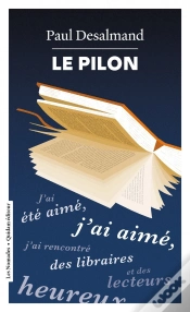 Capa do artigo Le Pilon