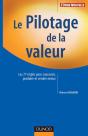 Le Pilotage De La Valeur ; Les 77 Regles Pour Concevoir, Produire Et Vendre Mieux - Preview