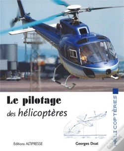 Capa do artigo Le Pilotage Des Hélicoptères