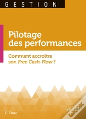 Le Pilotage Des Performances