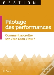 Capa do artigo Le Pilotage Des Performances