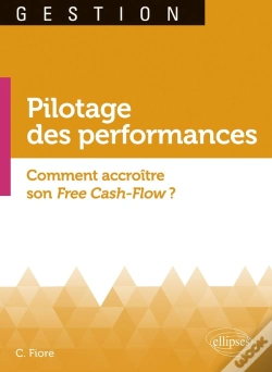 Capa do artigo Le Pilotage Des Performances