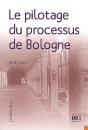 Le Pilotage Du Processus De Bologne - Preview