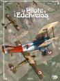 Le Pilote À L'Edelweiss : Intégrale Tomes 1 À 3 - Preview