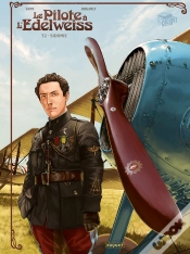 Capa do artigo Le Pilote À L