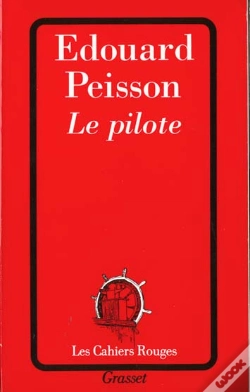 Capa do artigo Le Pilote