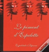 Le Piment D'Espelette