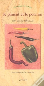 Capa do artigo Le Piment Et Le Poivron