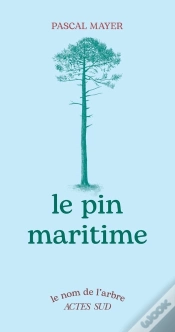 Capa do artigo Le Pin Maritime