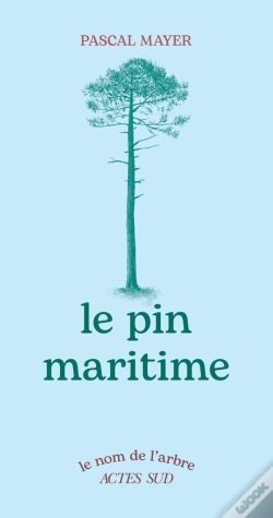 Capa do artigo Le Pin Maritime