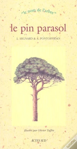Capa do artigo Le Pin Parasol