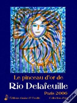 Capa do artigo Le Pinceau D'Or De Rio Delafeuille