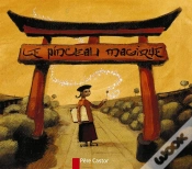 Capa do artigo Le Pinceau Magique