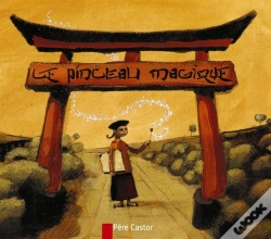 Capa do artigo Le Pinceau Magique