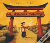 Capa do artigo Le Pinceau Magique