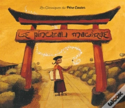 Capa do artigo Le Pinceau Magique