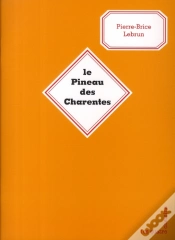 Capa do artigo Le Pineau Des Charentes