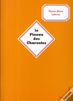 Capa do artigo Le Pineau Des Charentes