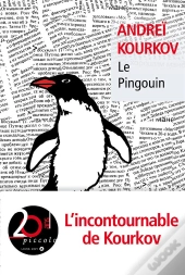Le Pingouin