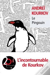 Capa do artigo Le Pingouin