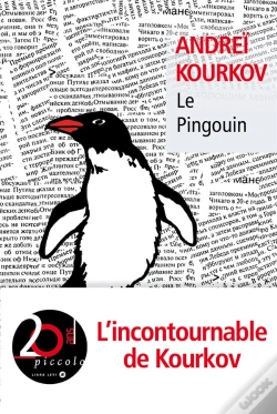 Capa do artigo Le Pingouin