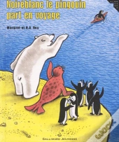 Le Pingouin Autour Du Monde