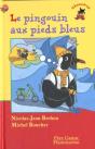 Le Pingouin Aux Pieds Bleus - Preview