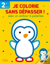 Capa do artigo Le Pingouin