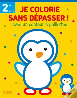 Capa do artigo Le Pingouin