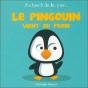 Le Pingouin Vient Du Froid - Preview